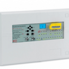 EP203 Automatic Extinguisher Panel