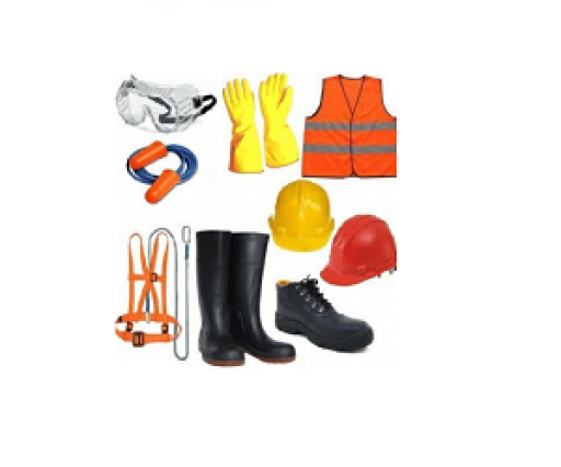 Best Safety equipment for a construction company