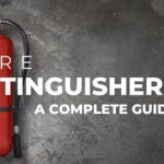 Fire Extinguisher Fire Safety Trading (Pvt) Ltd