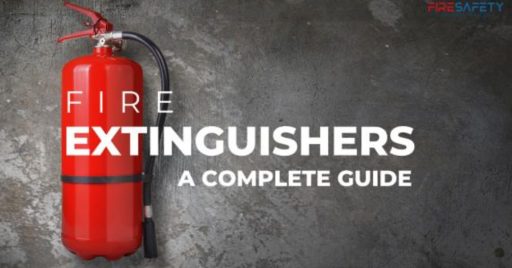 Fire extinguishers in Pakistan