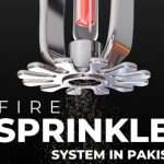Fire Sprinklers System Fire Safety Trading (Pvt) Ltd