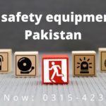 Fire safety equipment in Pakistan 1 Fire Safety Trading (Pvt) Ltd