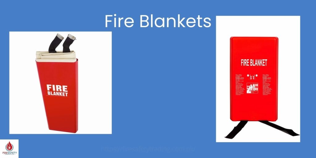 Fire Blankets Fire Safety Trading (Pvt) Ltd