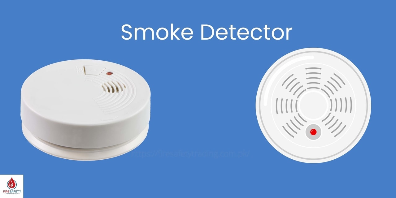 Smoke Detector Fire Safety Trading (Pvt) Ltd
