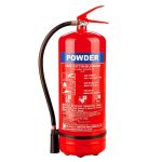 dcp fire extinguisher Fire Safety Trading (Pvt) Ltd