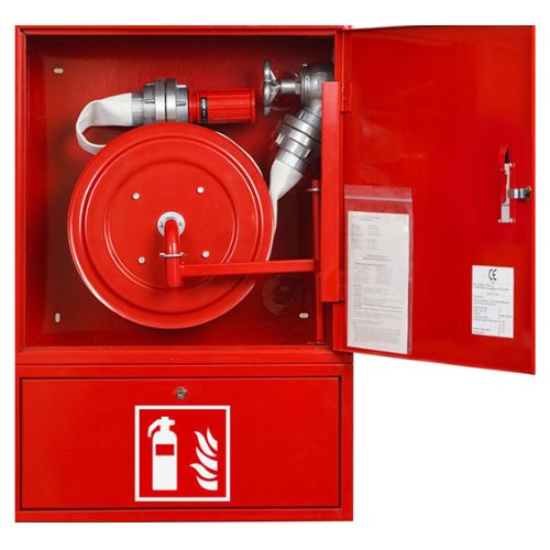 fire hydrant cabinet