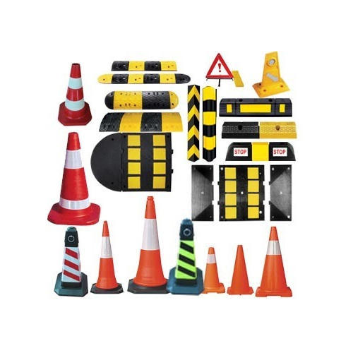 Road Safety Equipment’s