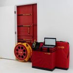 Fire Suppression System Maintenance Room integrity testing www.solarfiresystems.com Fire Safety Trading (Pvt) Ltd