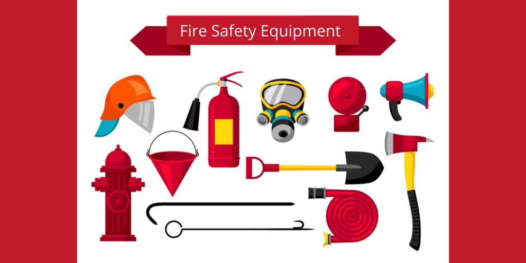 Fire safety equipment 1024x512 1 Fire Safety Trading (Pvt) Ltd