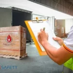 fire suppliers Fire Safety Trading (Pvt) Ltd