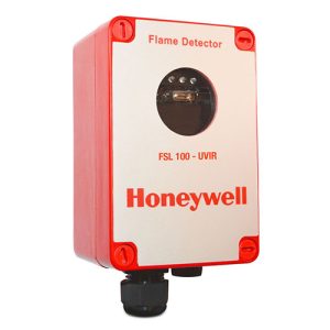 FSL Flame Detectors