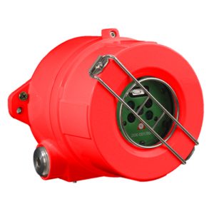 FSX Flame Detectors