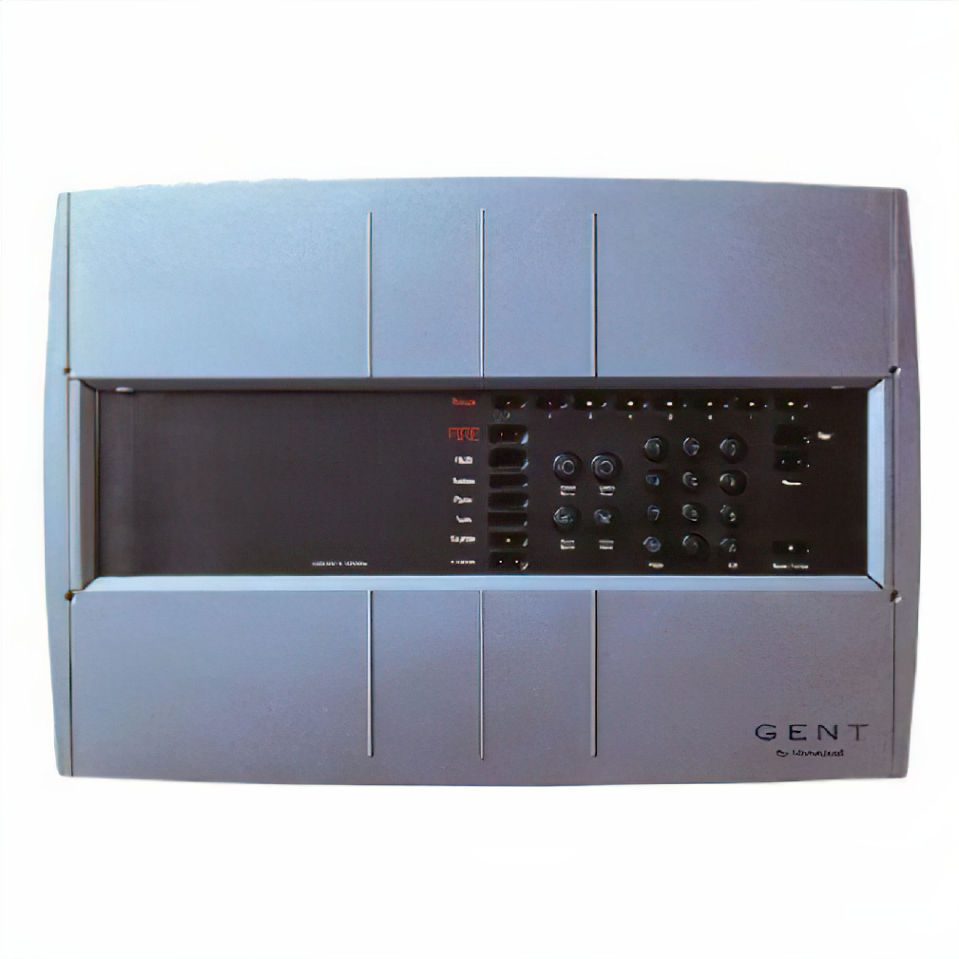 Fire Alarm Control Panel