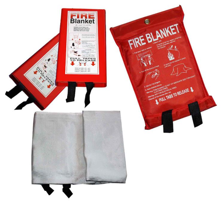 Fire safety Product Fire Safety Trading (Pvt) Ltd