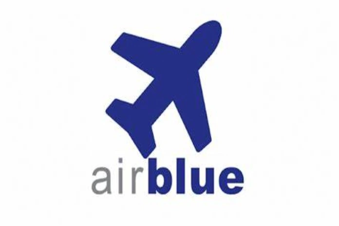 Air Blue