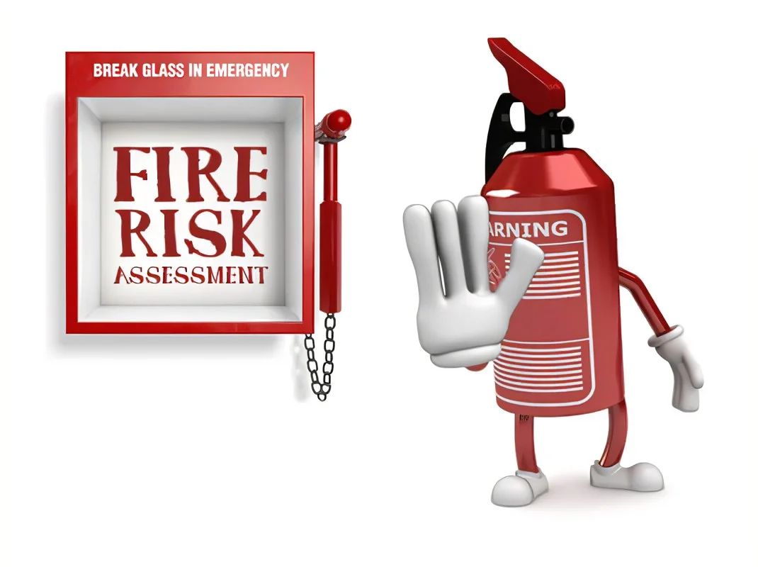 Fire Risk Assessment 