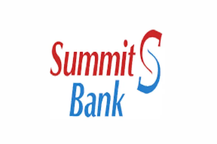 Summit Bank