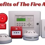 Fire Alarm Fire Safety Trading (Pvt) Ltd