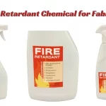Fire Retardant Chemical for Fabric Fire Safety Trading (Pvt) Ltd