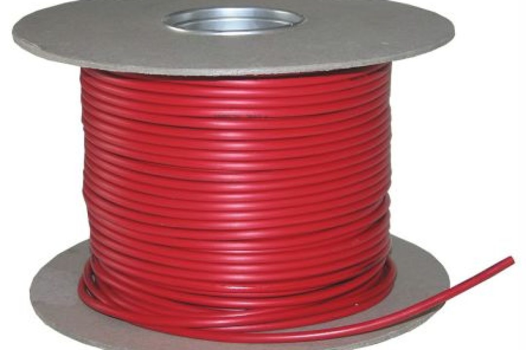 Best Fire Alarm Cable in Pakistan 2024