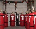 Novec 1230 Fire Suppression System Fire Safety Trading (Pvt) Ltd
