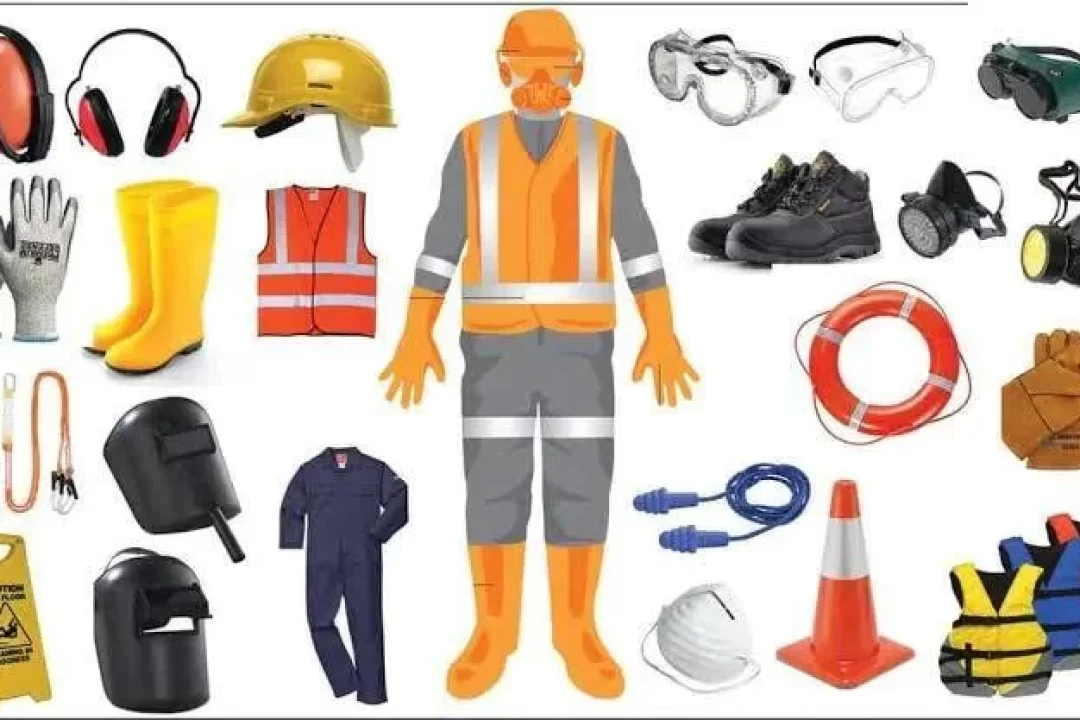 Safety Equipment Suppliers in Pakistan 2024