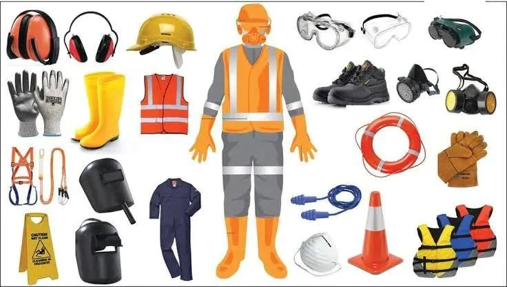 Safety Equipment Suppliers Fire Safety Trading (Pvt) Ltd