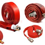 Fire Hoses Fire Safety Trading (Pvt) Ltd