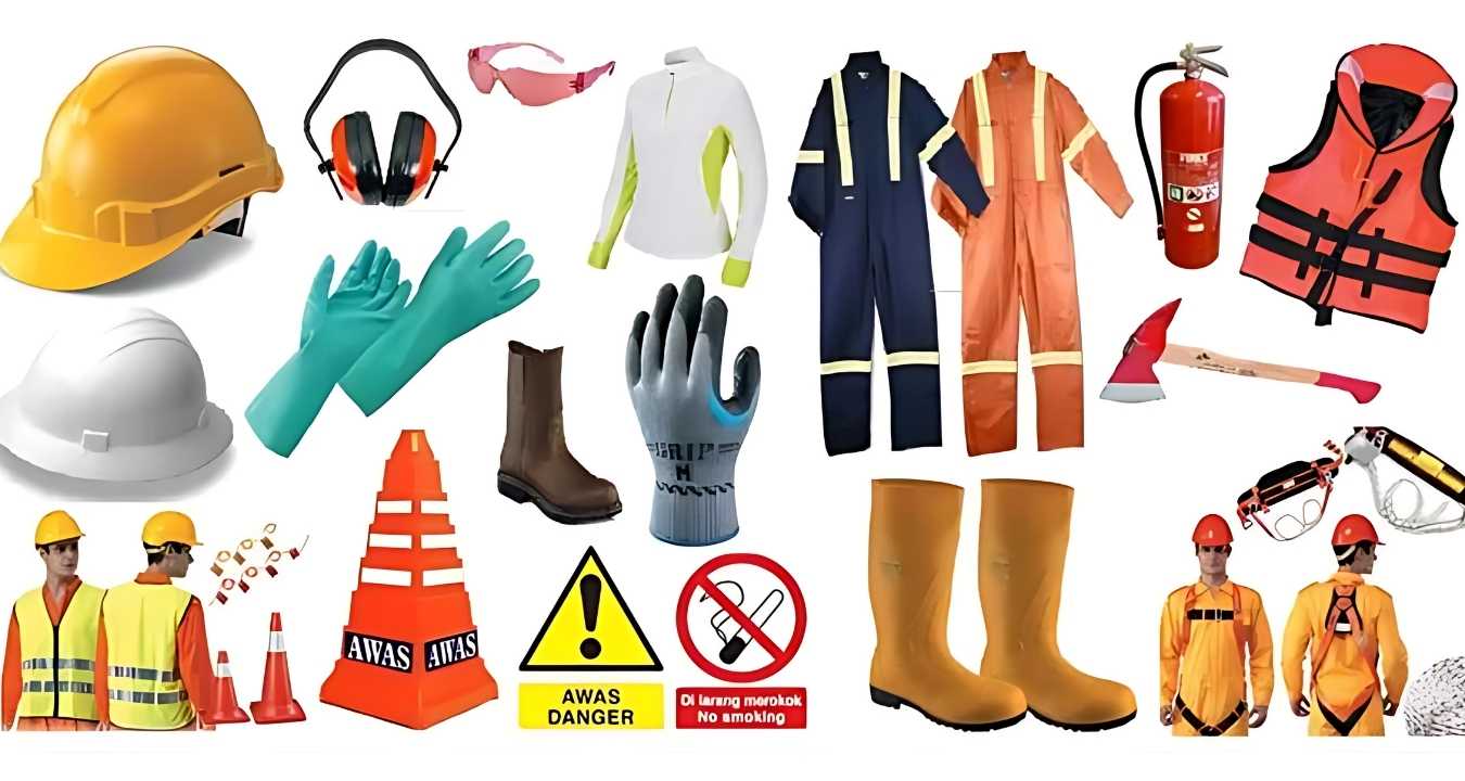 Fire Safety Equipments in Karachi