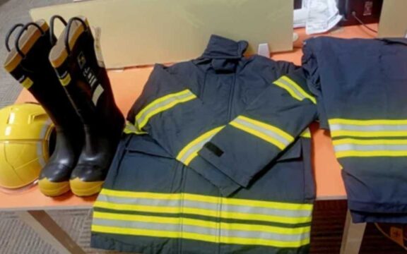 Top-Rated Nomex Fire Suits in Lahore – 2025
