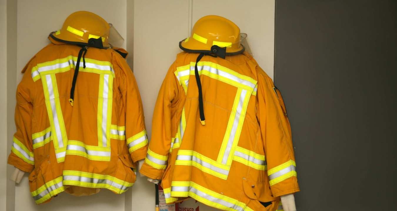 Nomex Fire Suits In Lahore