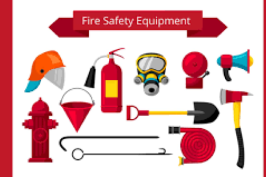 Top Fire Safety Equipment in Lahore: Quality Solutions for Safety
