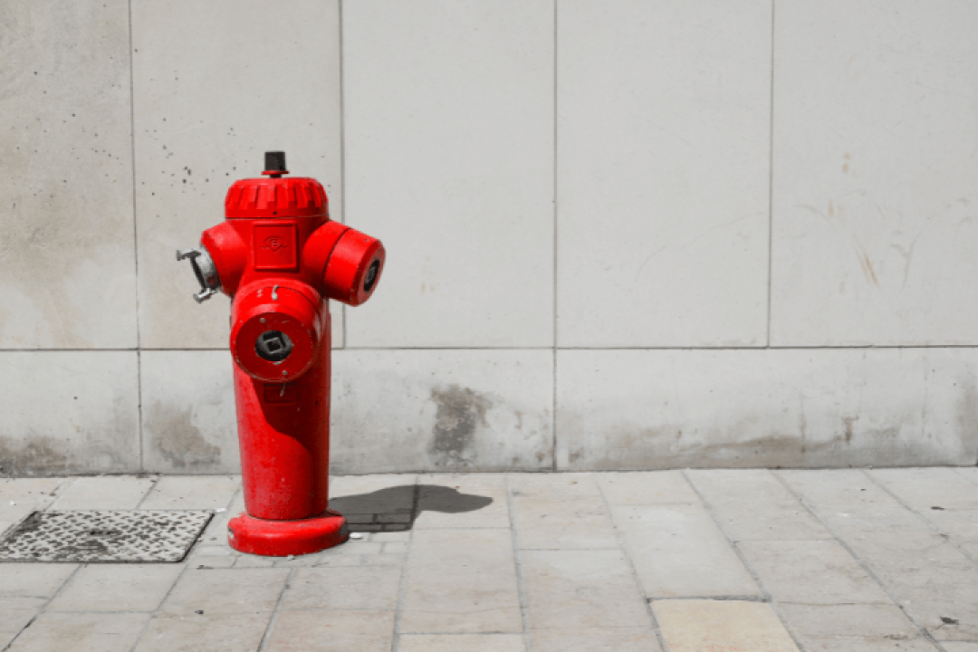 Fire Hydrant System in Islamabad, Pakistan 2024