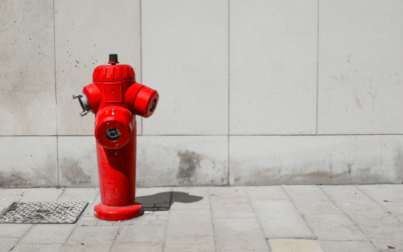 Fire Hydrant System in Islamabad, Pakistan 2025
