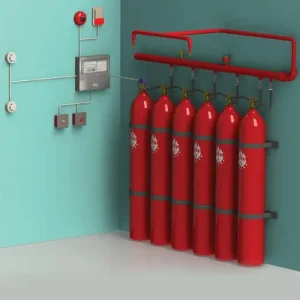co2firesuppression Fire Safety Trading (Pvt) Ltd