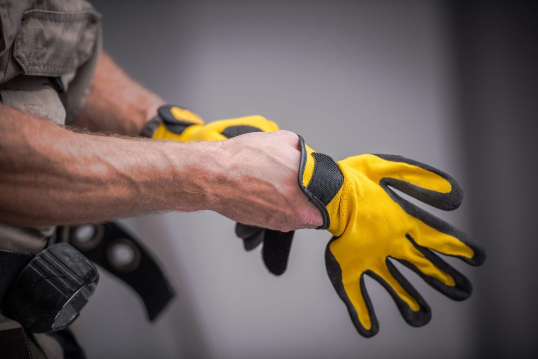 Best Safety Gloves Price in Lahore
