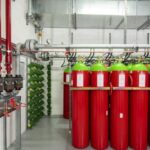 Best Fire Suppression Systems in Lahore for Commercial & Industrial Use