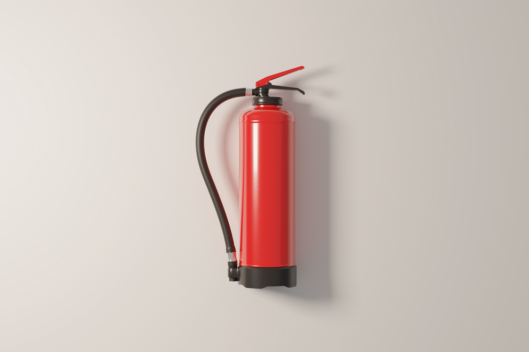 How Do I Know When to Recharge a Fire Extinguisher?