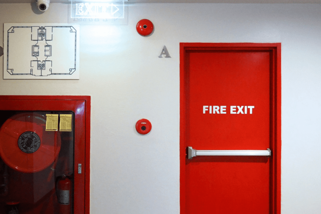 What is Fire Life Safety 101?