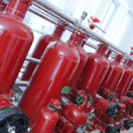 FM-200 Fire Suppression System in Pakistan: Safe, Fast, and Reliable Protection