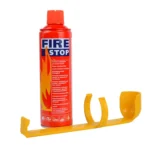 What is the Price of Fire Stop Spray in Pakistan?