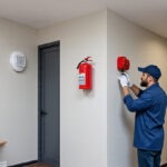 Why Fire Safety Equipment is Crucial in Pakistan
