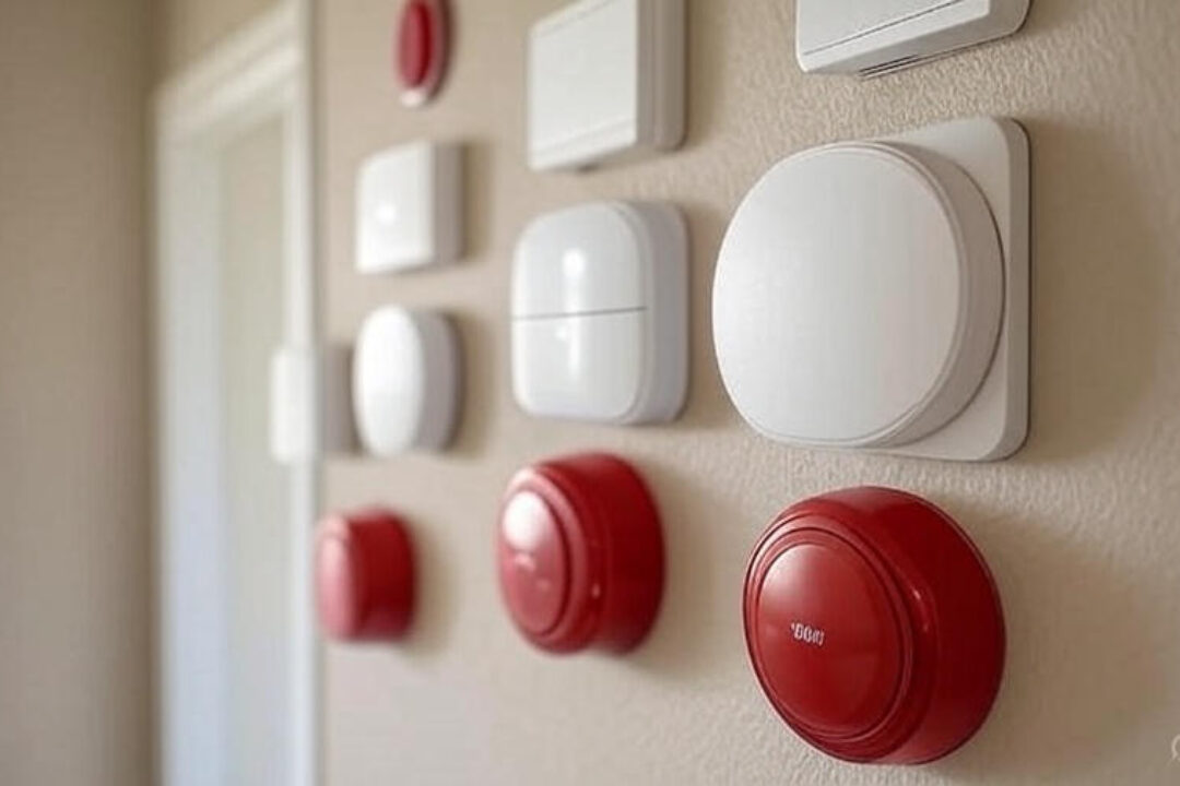 How to Use a Fire Alarm Call Point?