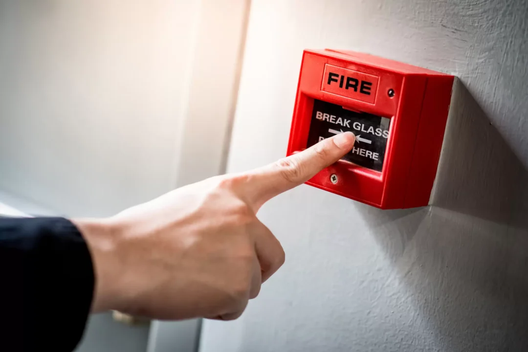 Fire Alarm System & Maintenance in Pakistan | Complete Guide