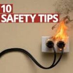 What are the 10 Fire Safety Tips?