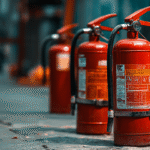 3 Types of Fire Extinguishers and Their Uses