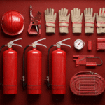 Fire Safety Equipment and Its Importance