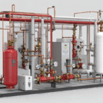 FM-200 Fire Suppression Systems – Complete Guide
