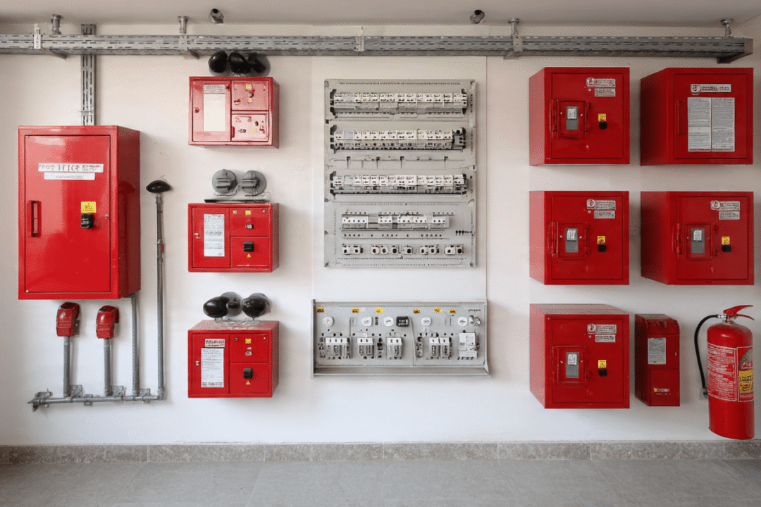 Fire Alarm Installation in Pakistan | Cost, Safety & Guide