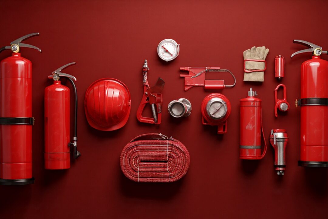 Five Fire Safety Roles Everyone Should Know